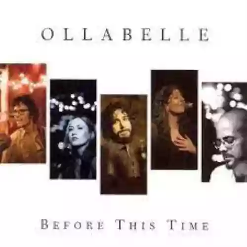 Cover di Before This Time