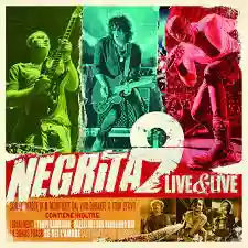 Negrita: 9 Live & Live