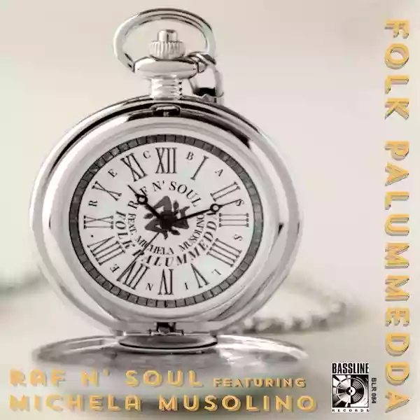 Raf n' Soul: FOLK PALUMMEDDA