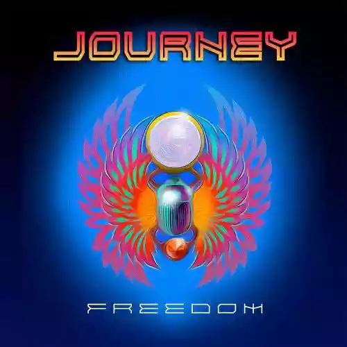 Cover Journey - Freedom