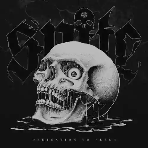 Cover Spite  (Usa) - Dedication To Flesh
