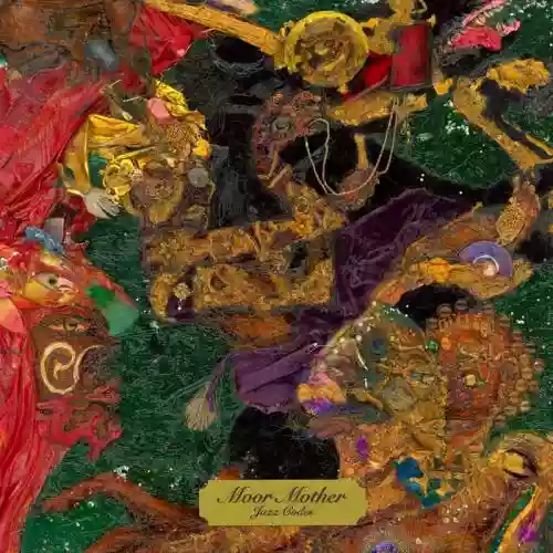 Cover Moor Mother - Jazz Codes