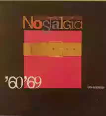 Various Artists: Nostalgia '60 '69