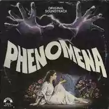 Various Artists: Phenomena Original Soundtrack