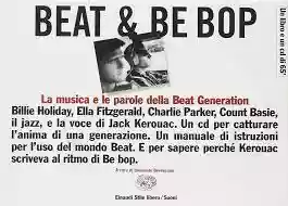 Various Artists: Beat & Be Bop
