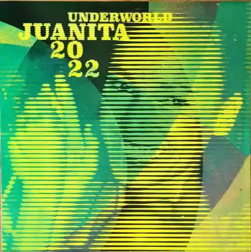 Cover di Juanita 2022
