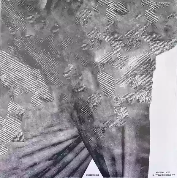 Underworld: And I Will Kiss / Caliban's Dream
