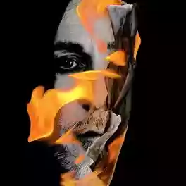 Manuel Agnelli -Ama il prossimo tuo come te stesso
