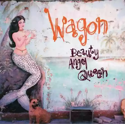 Cover di Beauty Angel Queen