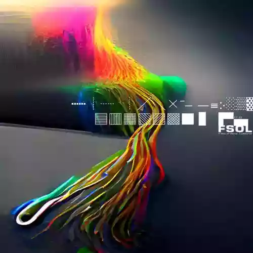 Cover The Future Sound of London - A Space of Partial Illumination E7​.​002