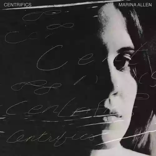 Cover Marina Allen - Centrifics