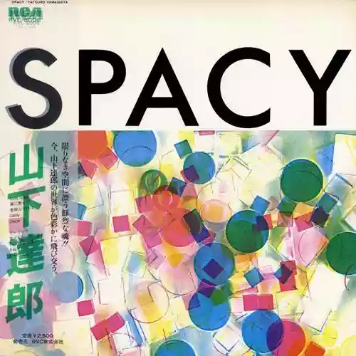 Cover di Spacy