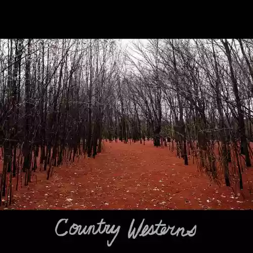 Cover Country Westerns - Country Westerns