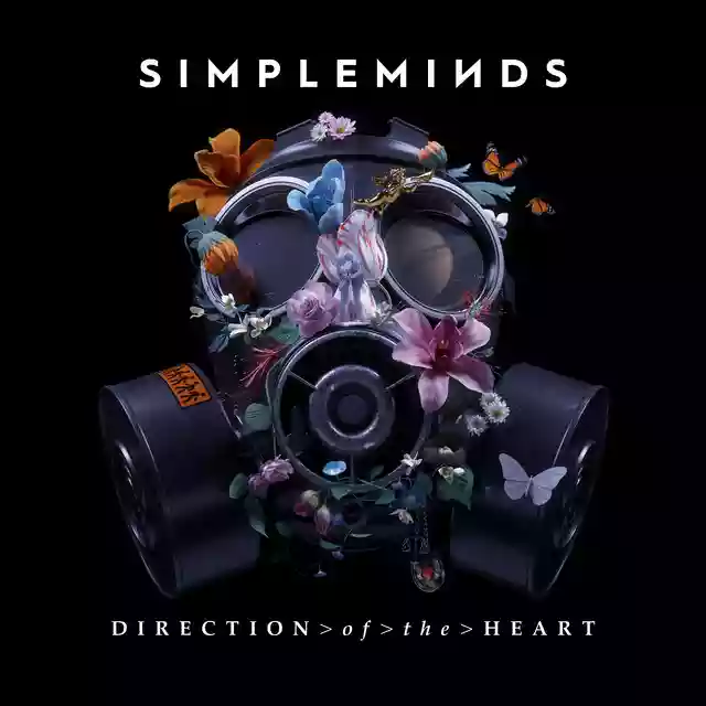 Cover di Direction Of The Heart