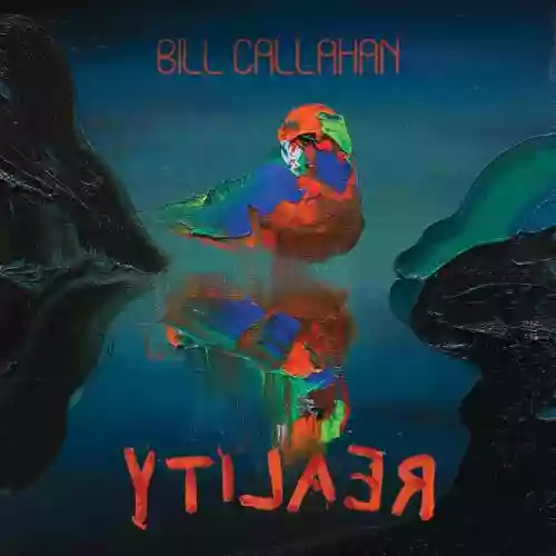 Cover Bill Callahan - YTI⅃AƎЯ