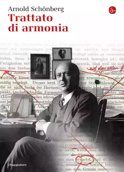 Arnold Schönberg: Trattato di armonia