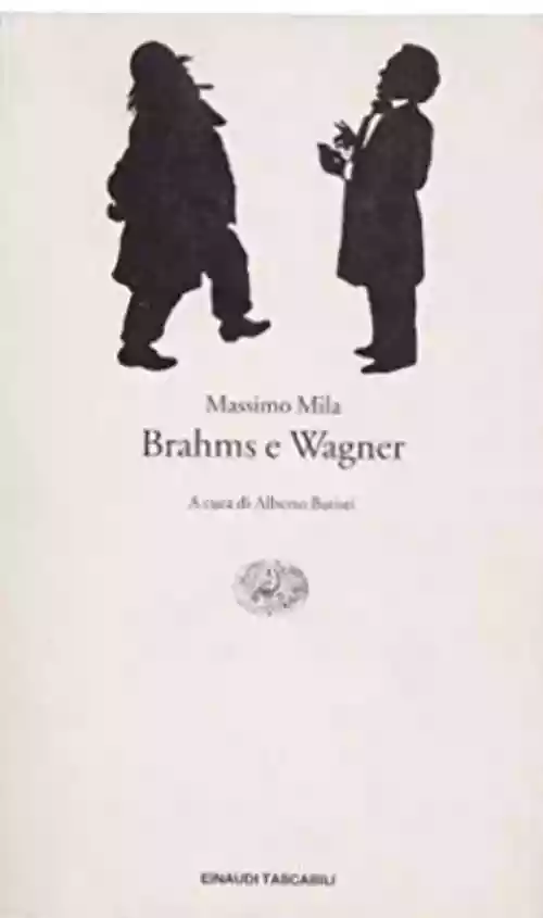 Cover di Brahms e Wagner