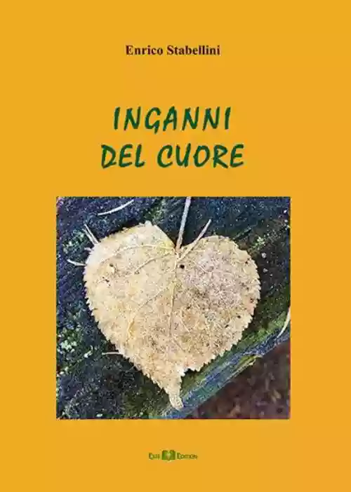 Cover di Inganni del cuore 