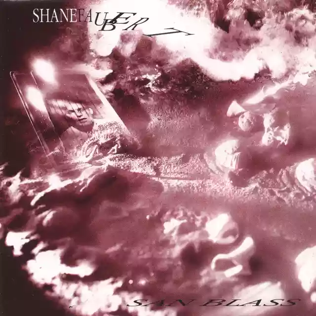 Shane Faubert: San Blass
