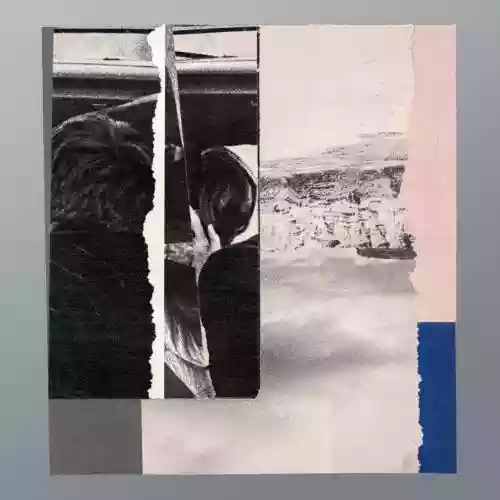 Cover Various Artists - GHOST RIDERS