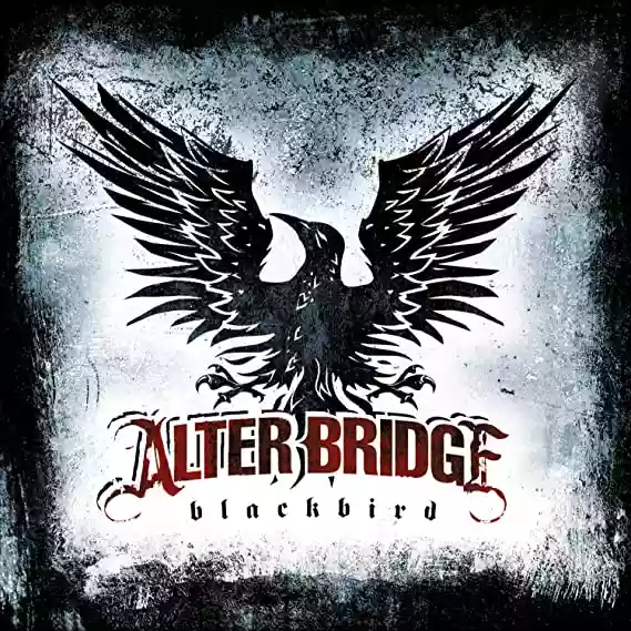 Alter Bridge: BlackBird - Single