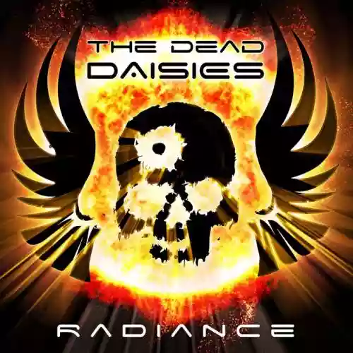 Cover The Dead Daisies - Radiance