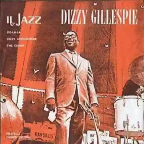 Cover di Oo-la-la / Dizzy atmosphere / The champ