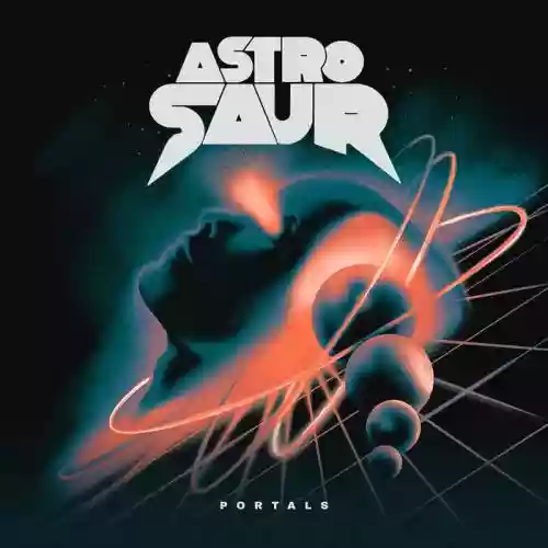 Cover Astrosaur - Portals