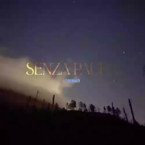 Cover Thelegati - Senza Paura