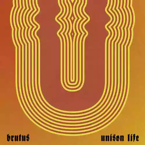 Cover Brutus - Unison Life