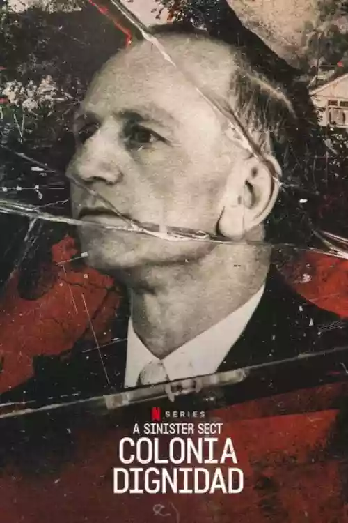 Cover di Colonia Dignidad