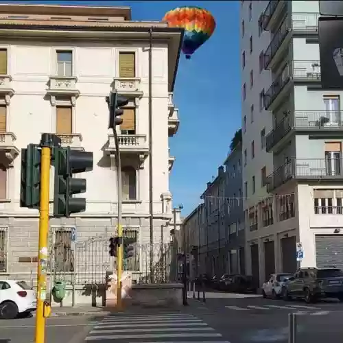 Cover di Suorah È Ritornata!