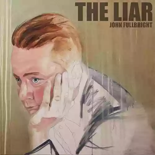 Cover John Fullbright - The Liar