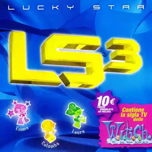 Cover di LS3 