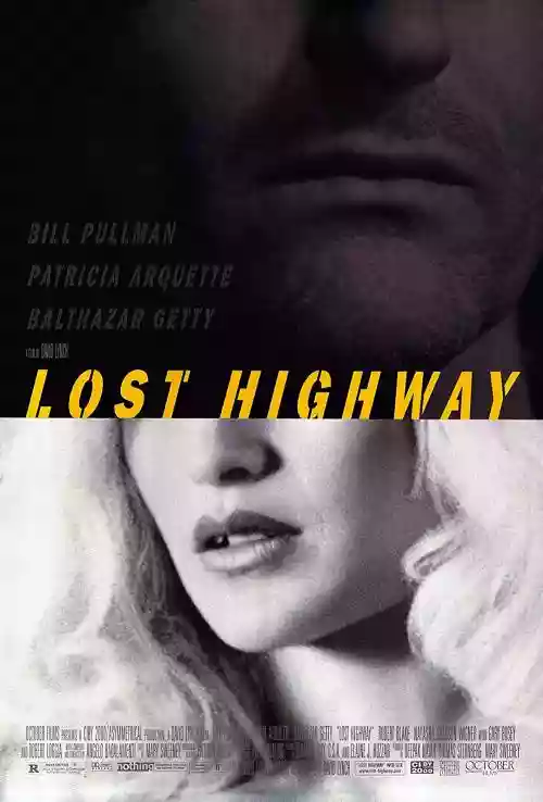 Cover di Lost Highway