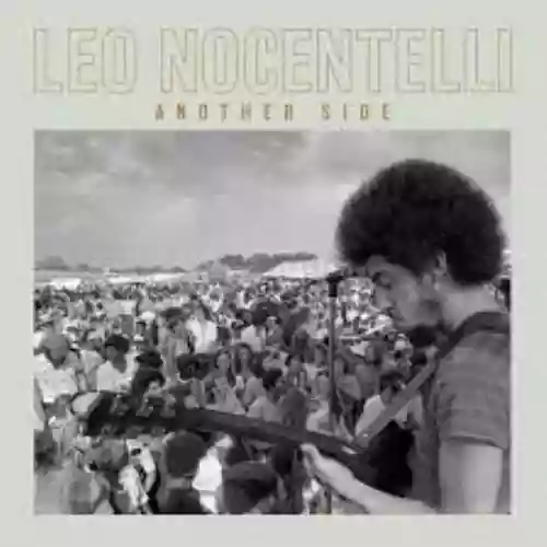 Cover Leo Nocentelli - Another Side