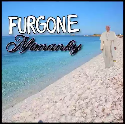 Cover Furgone - Mimanky