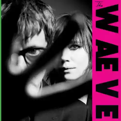 Cover The Waeve - The Waeve