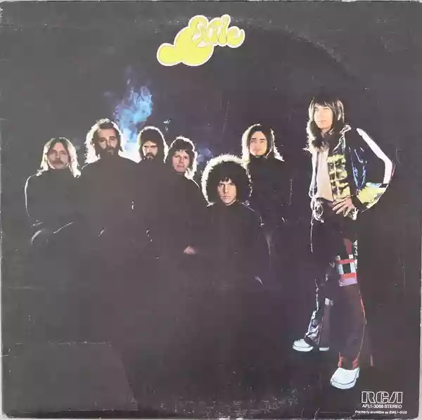 Exile: Exile