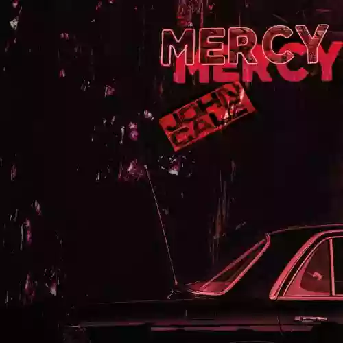 Cover di Mercy