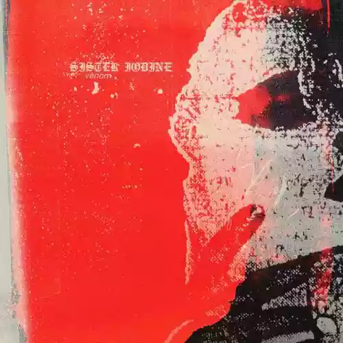 Cover Sister Iodine - Venom