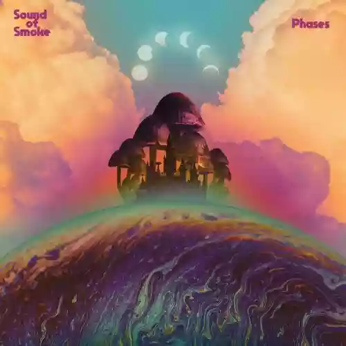 Cover di "PHASES