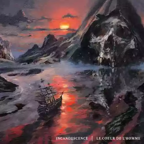 Cover Incandescence - Le Coeur de l'Homme