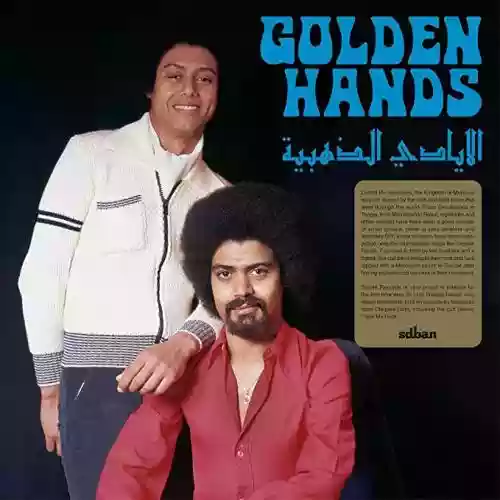 Cover Golden Hands - Golden Hands
