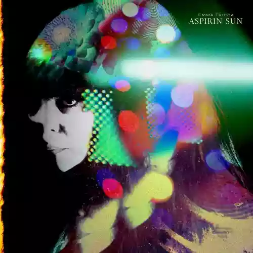 Cover Emma Tricca - Aspirin Sun