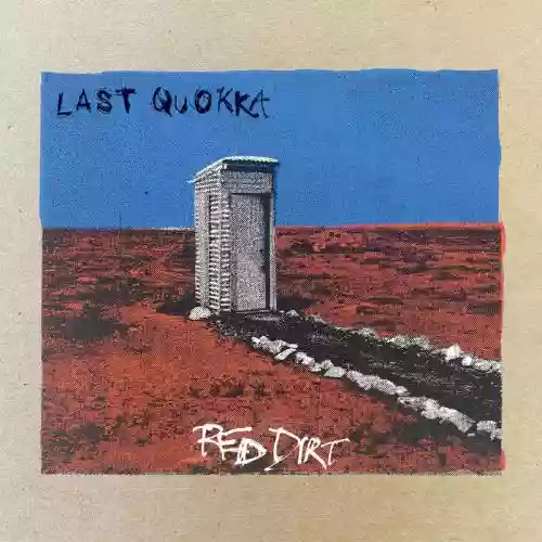 Cover Last Quokka - Red Dirt