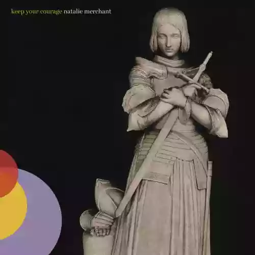 Cover Natalie Merchant - Keep Your Courage