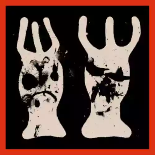 Cover Kahn & Neek - Lupus et Ursus
