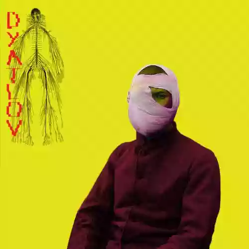 Cover Dyatlov - Dyatlov