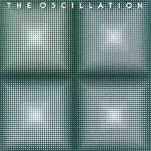 Cover The Oscillation - The Detour